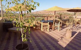 Riad Atlas Assounfou